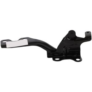 2011-2013 KIA FORTE Hood hinge assy OEM# 791101M000 PL# KI1236116