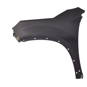 2011 KIA SORENTO Fender assy Left Driver Side CAPA OEM# 663111U020 PL# KI1240132C