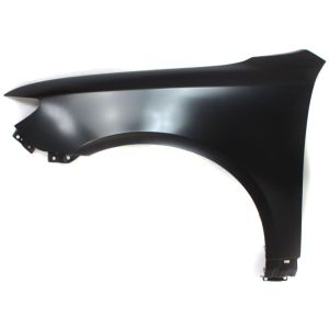 2009-2010 KIA OPTIMA Fender assy Left Driver Side OEM# 663112G500 PL# KI1240133