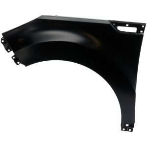 2014-2019 KIA SOUL Fender assy Left Driver Side CAPA OEM# 66311B2000 PL# KI1240141C