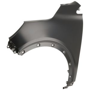 2016-2020 KIA SORENTO Fender assy Left Driver Side CAPA OEM# 66311C6000 PL# KI1240146C