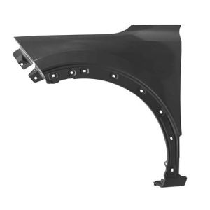 2023-2025 KIA NIRO Fender assy Left Driver Side OEM# 66311AT000 PL# KI1240165