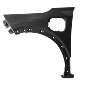 2023-2025 KIA NIRO Fender assy Left Driver Side CAPA  OEM# 66310AT500 PL# KI1240166C