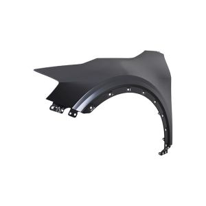2023-2025 KIA SPORTAGE Fender assy Left Driver Side CAPA OEM# 66310P1000 PL# KI1240167C