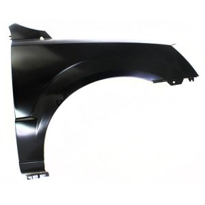 2003-2009 KIA SORENTO Fender assy Right Passenger Side OEM# 663213E100 PL# KI1241113