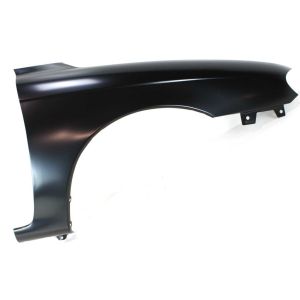 2002-2004 KIA SPECTRA Fender assy Right Passenger Side OEM# 0K2AA52111A PL# KI1241114