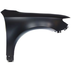 2009-2010 KIA OPTIMA Fender assy Right Passenger Side OEM# 663212G500 PL# KI1241133