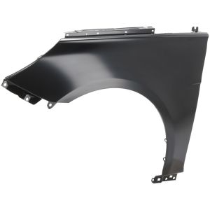 2016-2020 KIA OPTIMA Fender assy Right Passenger Side CAPA OEM# 66321D4000A PL# KI1241149C