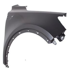2021-2023 KIA SORENTO Fender assy Right Passenger Side CAPA  OEM# 66320P2000 PL# KI1241158C