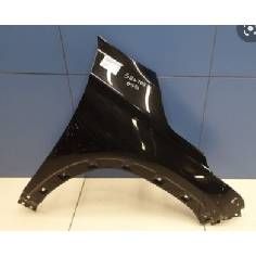2021-2023 KIA SELTOS Fender assy Right Passenger Side CAPA  OEM# 66321Q5000 PL# KI1241159C