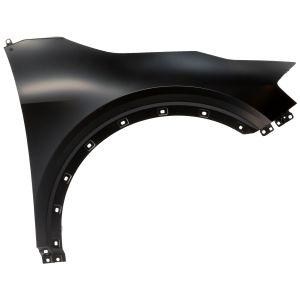 2023-2025 KIA SPORTAGE Fender assy Right Passenger Side CAPA OEM# 66320P1000 PL# KI1241167C