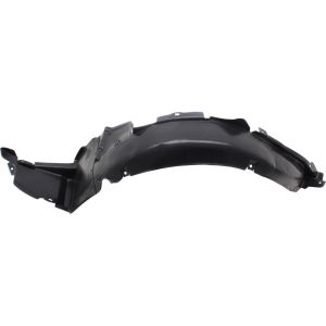 2001-2002 KIA OPTIMA Fender inner panel Left Driver Side OEM# 868113C000 PL# KI1248103
