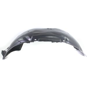 2007-2009 KIA SORENTO Fender inner panel Left Driver Side OEM# 868113E500 PL# KI1248110