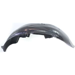 2007-2009 KIA SORENTO Fender inner panel Left Driver Side OEM# 868113E510 PL# KI1248111