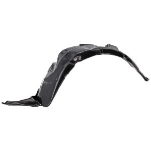 2010-2013 KIA FORTE Fender inner panel Left Driver Side OEM# 868111M000 PL# KI1248113