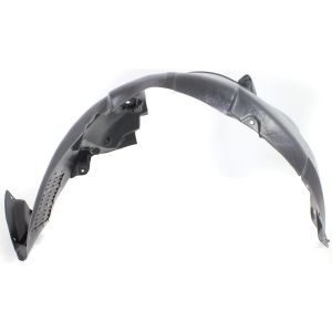 2010-2011 KIA SOUL Fender inner panel Left Driver Side OEM# 868112K050 PL# KI1248114