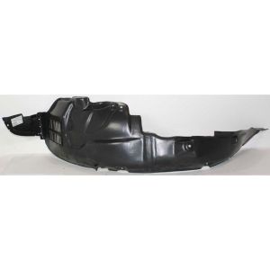 2009-2010 KIA OPTIMA Fender inner panel Left Driver Side OEM# 868112G500 PL# KI1248116
