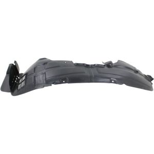 2011-2013 KIA SORENTO Fender inner panel Left Driver Side OEM# 868101U000 PL# KI1248117
