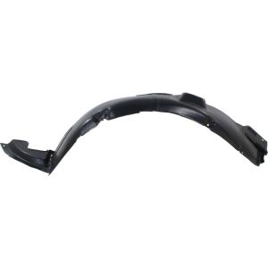 2010-2013 KIA FORTE KOUP Fender inner panel Left Driver Side OEM# 868111M301 PL# KI1248118