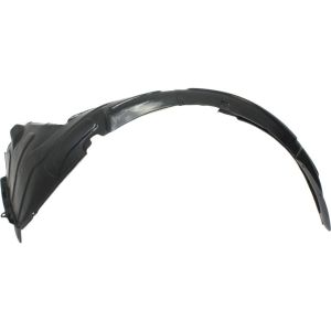 2011-2014 KIA SPORTAGE Fender inner panel Left Driver Side OEM# 868113W000 PL# KI1248121