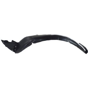 2014-2016 KIA FORTE5 Fender inner panel Left Driver Side OEM# 86811A7200 PL# KI1248128