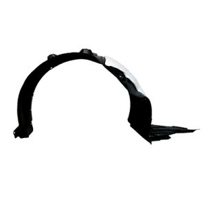 2011-2013 KIA OPTIMA Fender inner panel Left Driver Side CAPA OEM# 868112T100 PL# KI1248134C