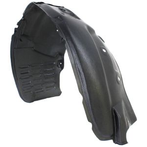 2014-2015 KIA SORENTO Fender inner panel Left Driver Side CAPA  OEM# 868101U500 PL# KI1248138C