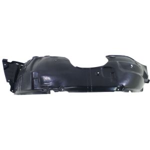 2014-2015 KIA SORENTO Fender inner panel Left Driver Side OEM# 868101U700 PL# KI1248139