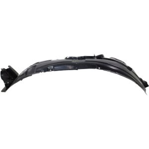 2011-2013 KIA SORENTO Fender inner panel Left Driver Side OEM# 868101U200 PL# KI1248141