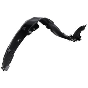 2017-2019 KIA SPORTAGE Fender inner panel Left Driver Side OEM# 86811D9000 PL# KI1248154
