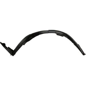 2017-2018 KIA FORTE5 Fender inner panel Left Driver Side OEM# 86811A7900 PL# KI1248155