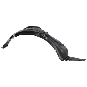 2006-2010 KIA RIO Fender inner panel Right Passenger Side OEM# 868121G000 PL# KI1249104