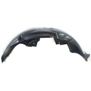 2007-2009 KIA SORENTO Fender inner panel Right Passenger Side OEM# 868123E500 PL# KI1249110