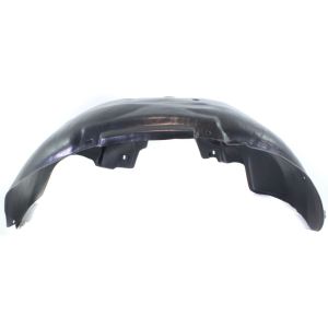2007-2009 KIA SORENTO Fender inner panel Right Passenger Side OEM# 868123E510 PL# KI1249111