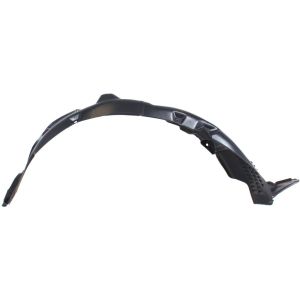 2009-2010 KIA OPTIMA Fender inner panel Right Passenger Side OEM# 868122G500 PL# KI1249116