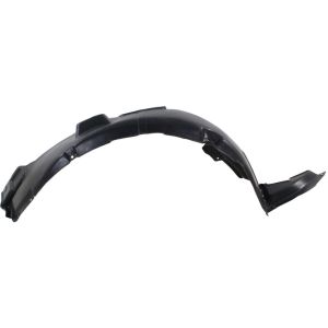 2010-2013 KIA FORTE KOUP Fender inner panel Right Passenger Side OEM# 868121M301 PL# KI1249118