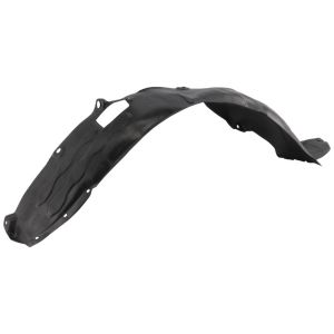 2012-2014 KIA RIO Fender inner panel Right Passenger Side OEM# 868121W000 PL# KI1249120