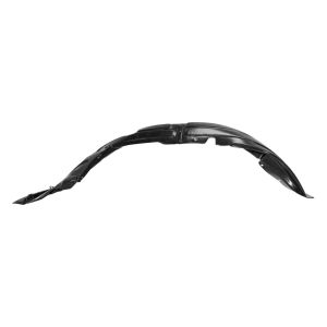 2011-2014 KIA SPORTAGE Fender inner panel Right Passenger Side OEM# 868123W000 PL# KI1249121