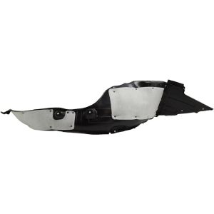 2014-2015 KIA Fender inner panel Right Passenger Side CAPA OEM# 868122T500 PL# KI1249132C