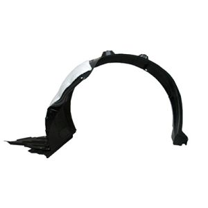 2011-2013 KIA Fender inner panel Right Passenger Side CAPA OEM# 868122T100 PL# KI1249134C