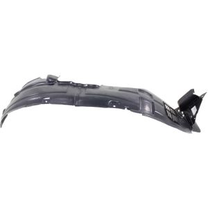 2011-2013 KIA SORENTO Fender inner panel Right Passenger Side OEM# 868201U200 PL# KI1249141