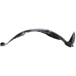 2016-2017 KIA RIO Fender inner panel Right Passenger Side OEM# 868121W500-PFM PL# KI1249149