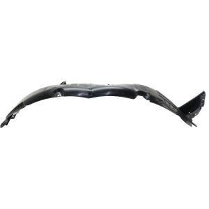 2017-2019 KIA SOUL Fender inner panel Right Passenger Side OEM# 86812B2500 PL# KI1249150
