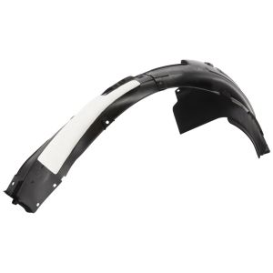 2019-2021 KIA FORTE Fender inner panel Right Passenger Side OEM# 86812M7000 PL# KI1249159