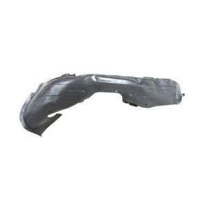 2017-2019 KIA NIRO Fender inner panel Right Passenger Side CAPA  OEM# 86812G5000 PL# KI1249161C