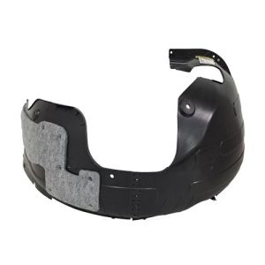 2020-2022 KIA NIRO Fender inner panel Right Passenger Side OEM# 86812G5500 PL# KI1249172