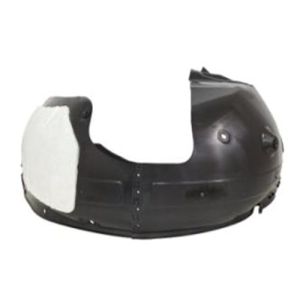 2023-2025 KIA Fender inner panel Right Passenger Side CAPA  OEM# 86812P1000 PL# KI1249180C