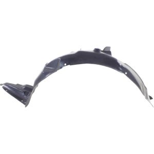 2000-2004 KIA SPECTRA Fender splash shield Left Driver Side OEM# 0K2N156141 PL# KI1250105