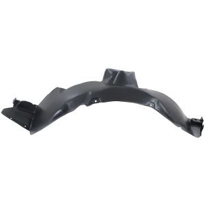 2003-2005 KIA RIO Fender splash shield Left Driver Side OEM# 86811FD000 PL# KI1250106