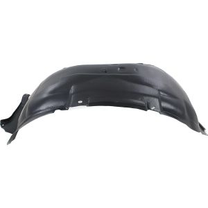 2003-2006 KIA SORENTO Fender splash shield Left Driver Side OEM# 868113E012 PL# KI1250108